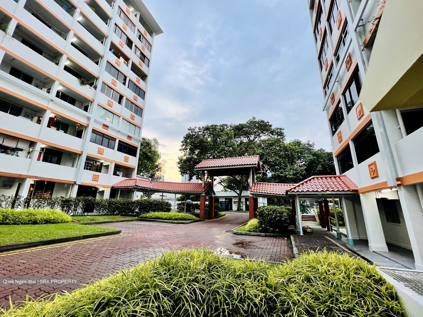 Blk 87 Commonwealth Close (Queenstown), HDB 3 Rooms #340311851